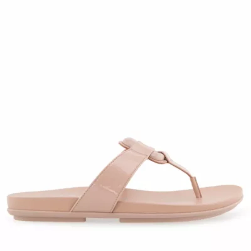 Fallon Thong Sandals
