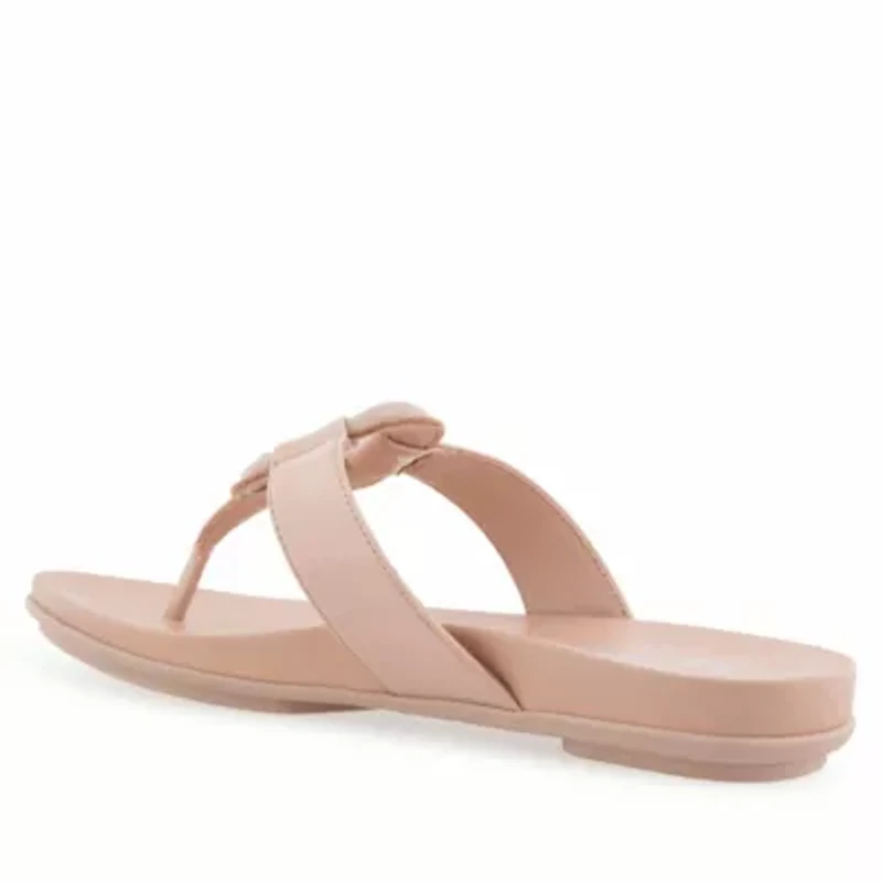 Fallon Thong Sandals