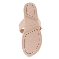 Fallon Thong Sandals