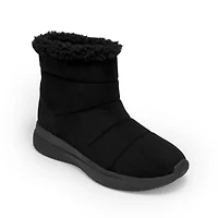 Fawne Lace-Up Sneaker