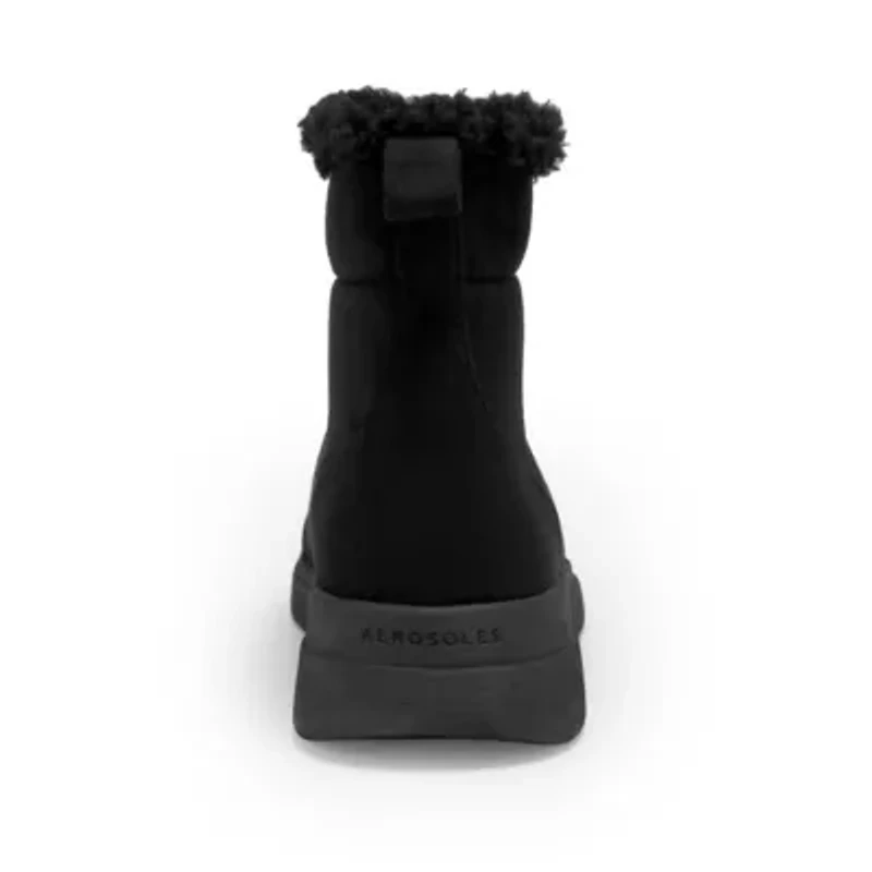 Fawne Lace-Up Sneaker