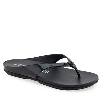 Fisher Thong Sandals
