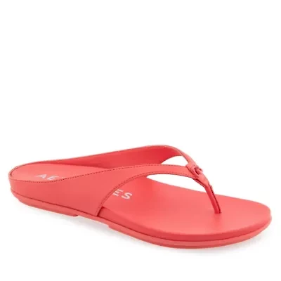 Fisher Thong Sandals