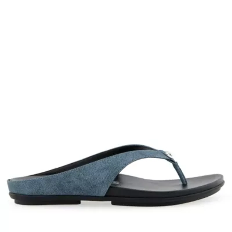 Fisher Thong Sandals