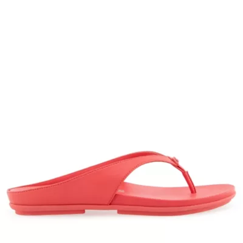 Fisher Thong Sandals