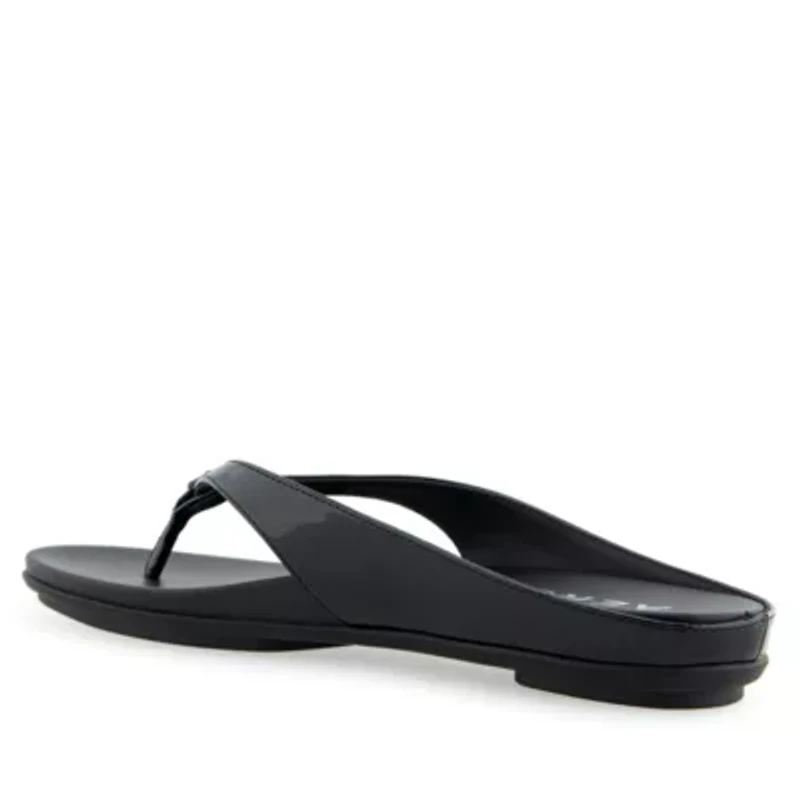 Fisher Thong Sandals