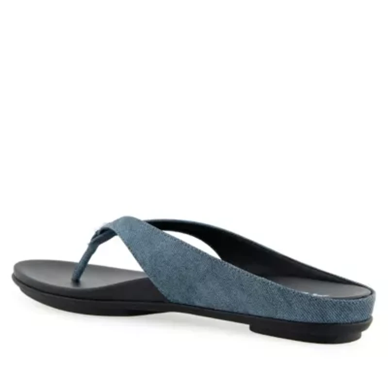 Fisher Thong Sandals