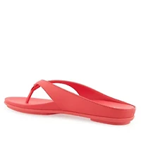 Fisher Thong Sandals