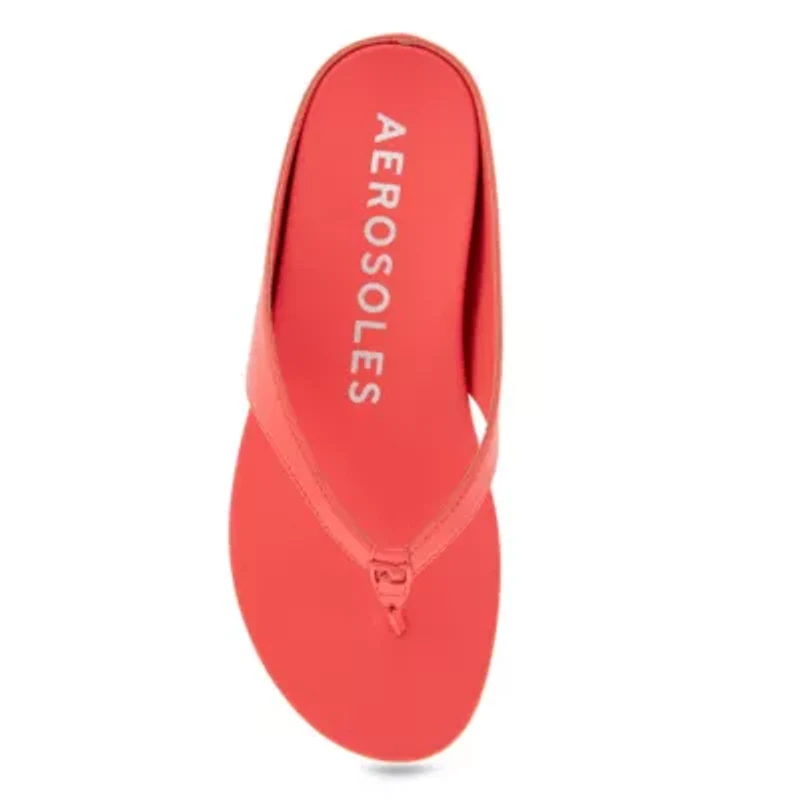 Fisher Thong Sandals