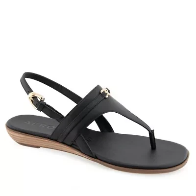 Gemal Thong Sandals