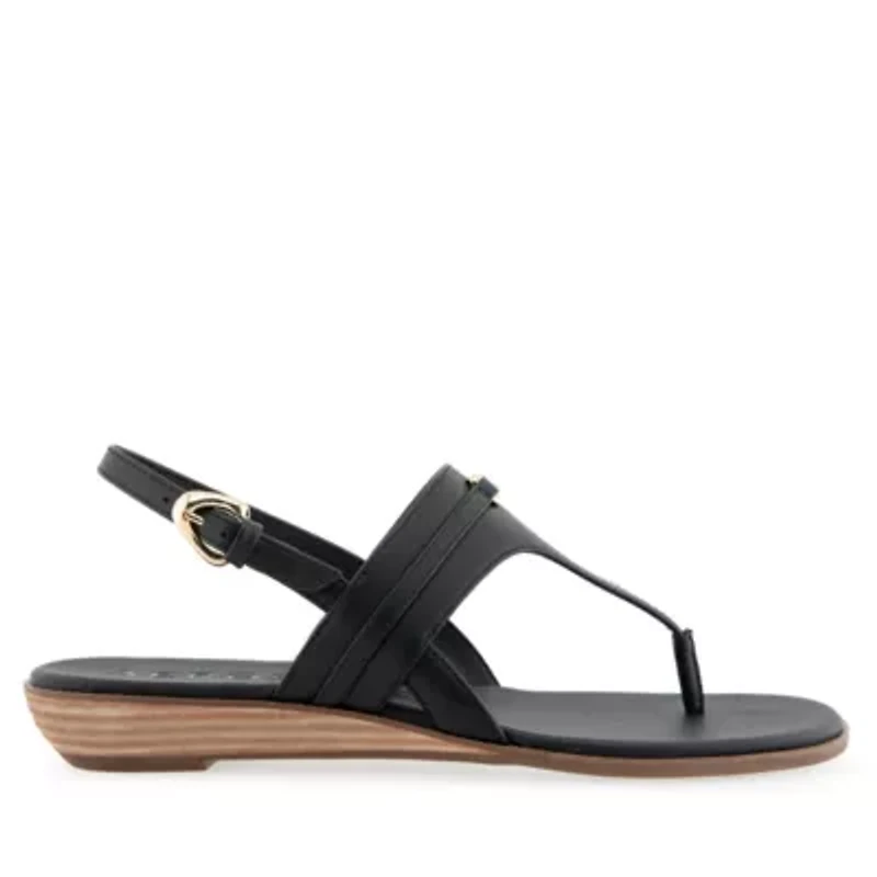Gemal Thong Sandals