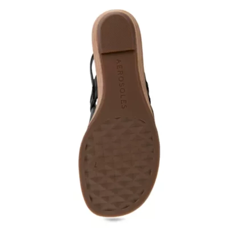 Gemal Thong Sandals