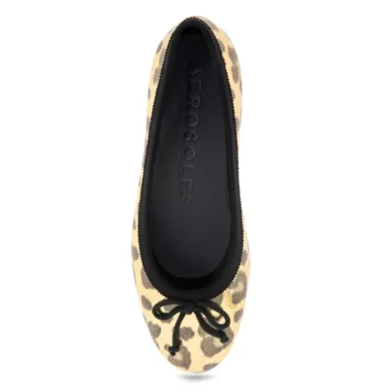 Homebet Casual Flat