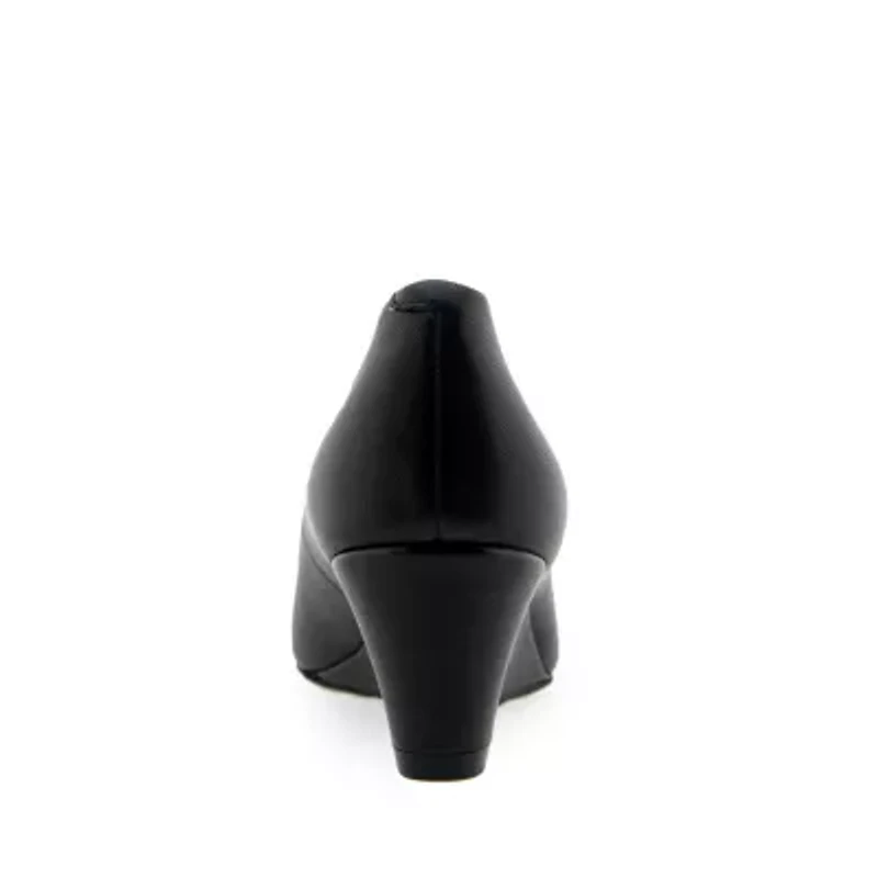 Aerosoles Iris Pump