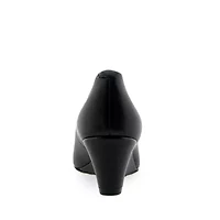 Aerosoles Iris Pump
