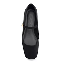 Isannah Maryjane Heel