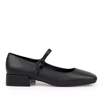 Isannah Maryjane Heel