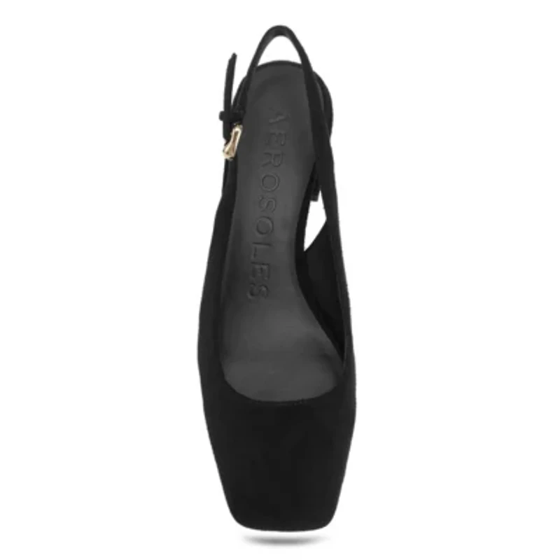 Izara Slingback Heel