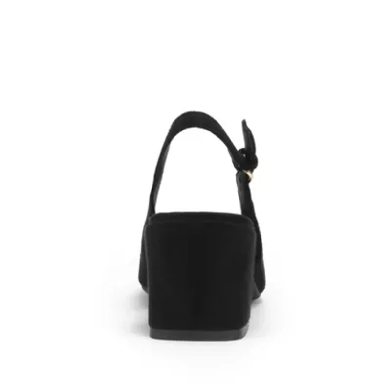Izara Slingback Heel