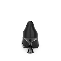 Jacey Dress Kitten Heel