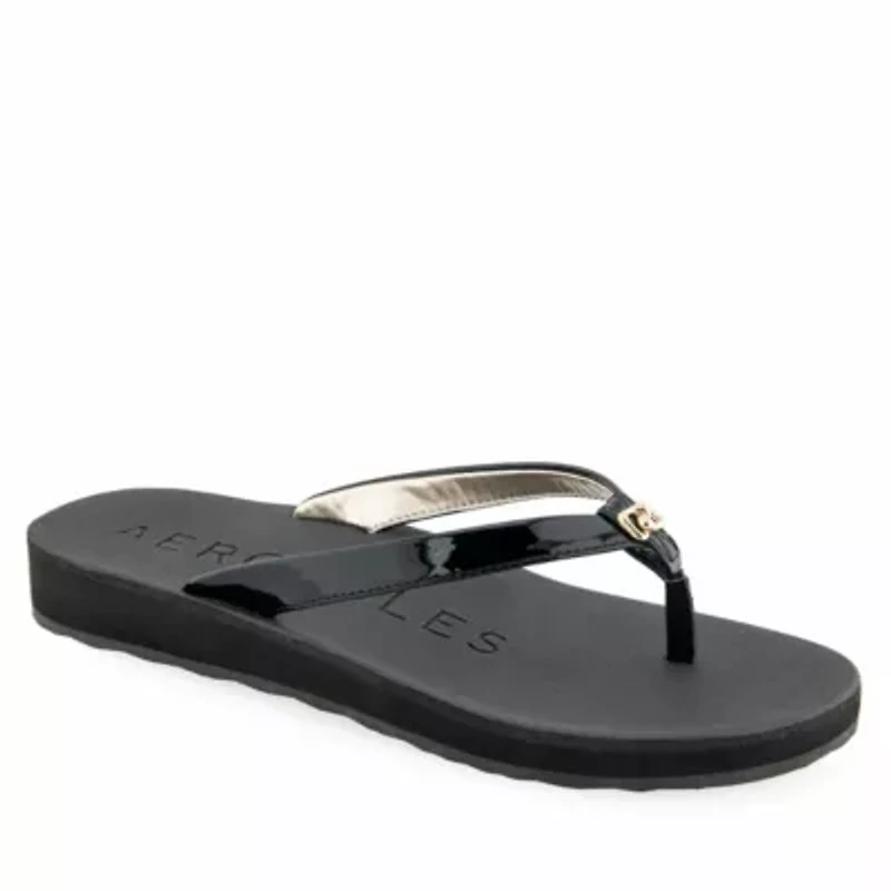 Jace Thong Sandals