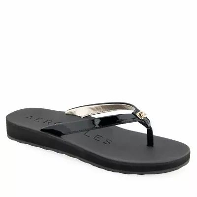 Jace Thong Sandals