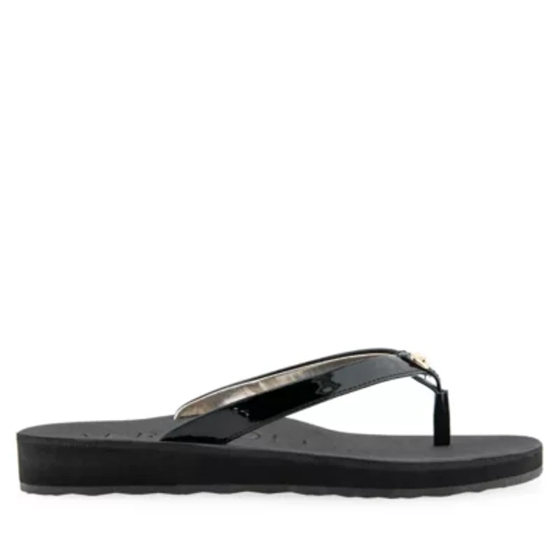 Jace Thong Sandals