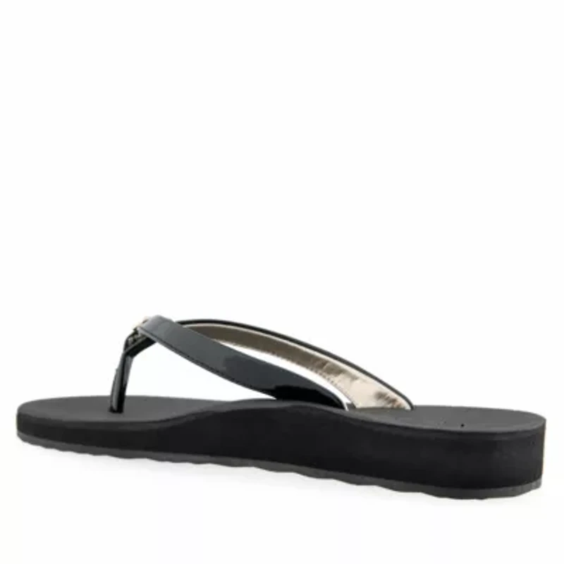 Jace Thong Sandals