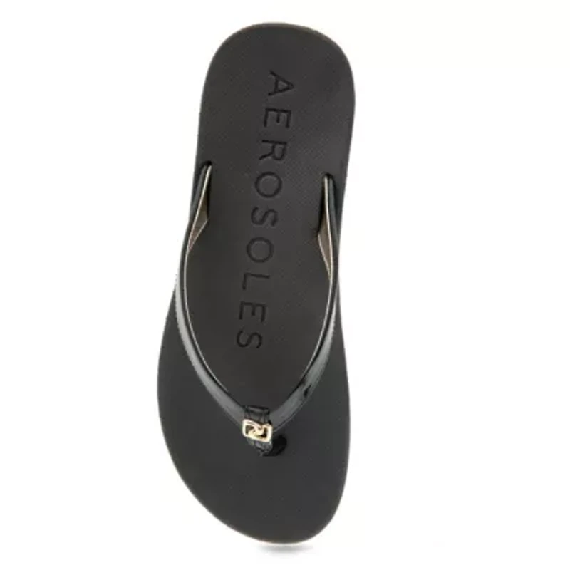 Jace Thong Sandals