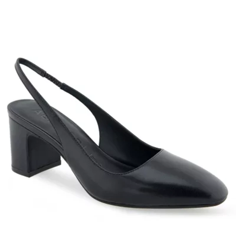 Mags Slingback Heels