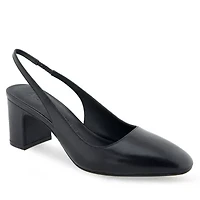 Mags Slingback Heels