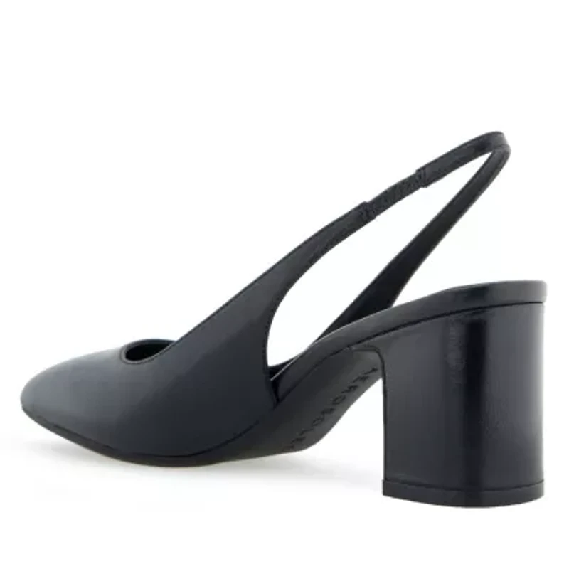 Mags Slingback Heels