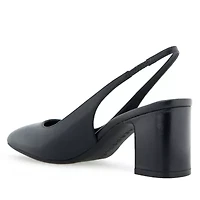 Mags Slingback Heels