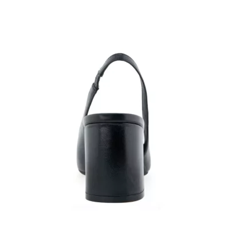 Mags Slingback Heels