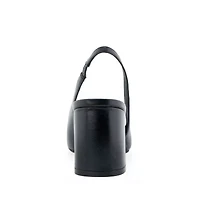 Mags Slingback Heels