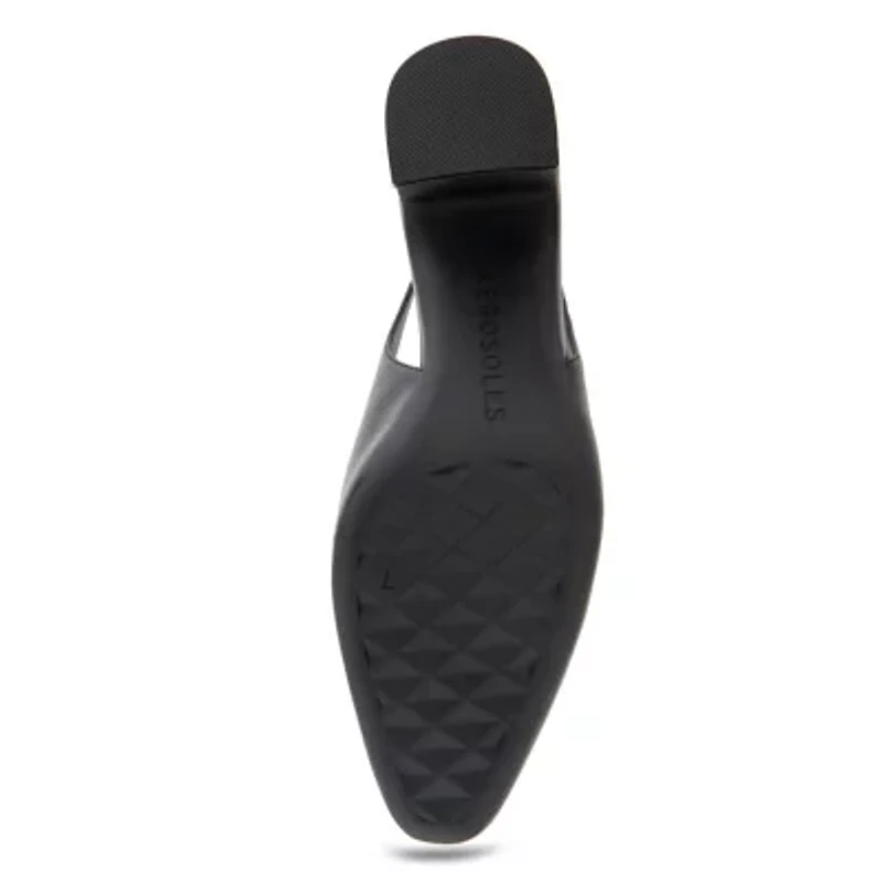 Mags Slingback Heels