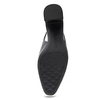 Mags Slingback Heels