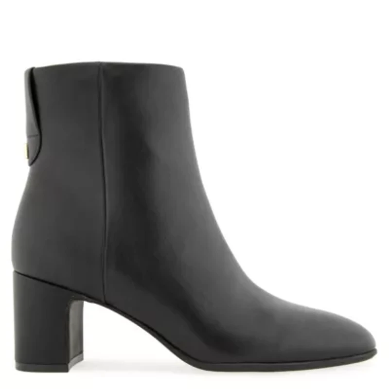 Mari Heeled Bootie