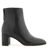 Mari Heeled Bootie