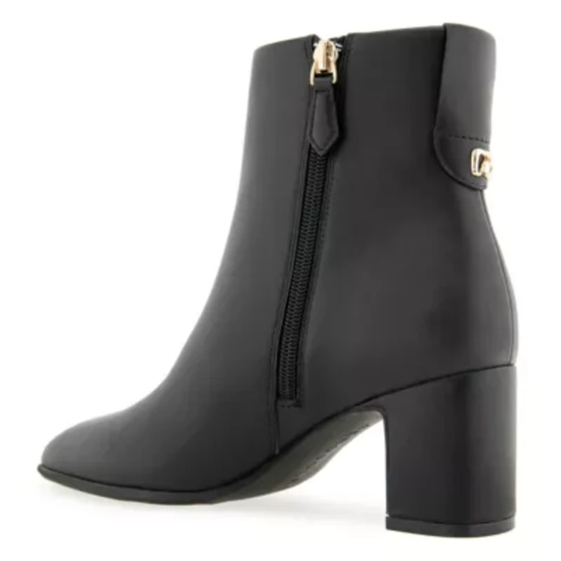 Mari Heeled Bootie