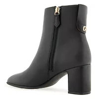 Mari Heeled Bootie