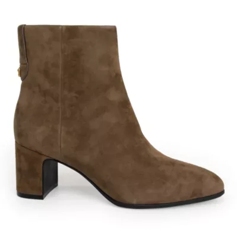 Mari Dress Bootie