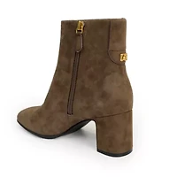 Mari Dress Bootie
