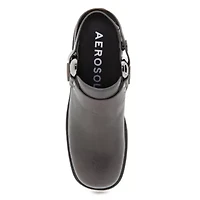 Maya Moto Bootie