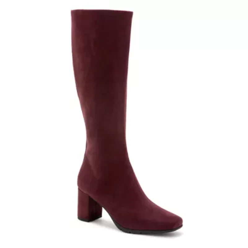 Micah Tall Boots