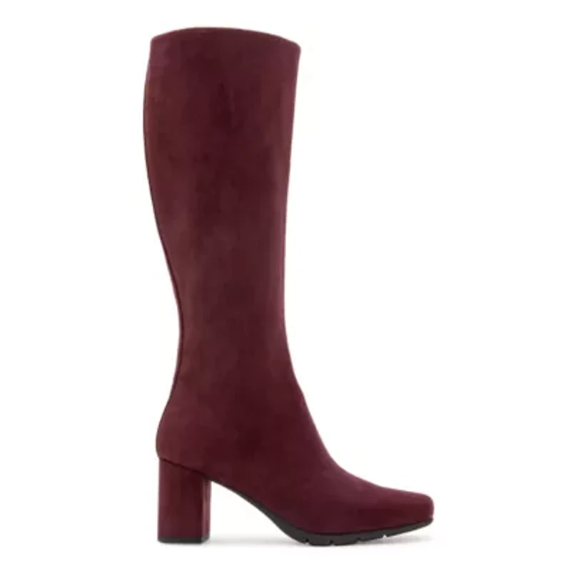 Micah Tall Boots