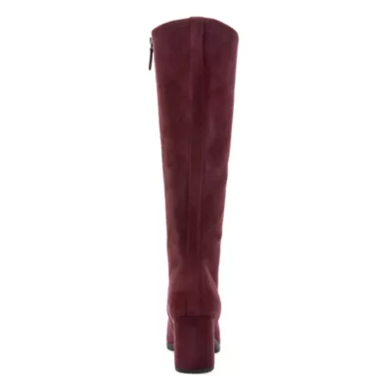 Micah Tall Boots