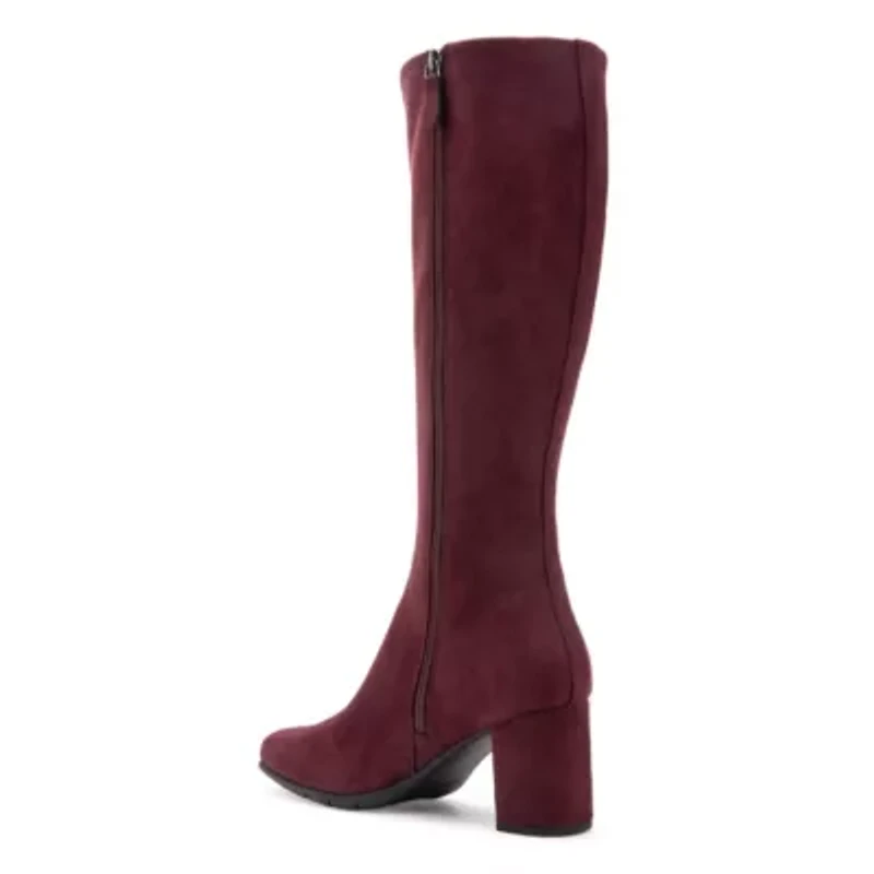 Micah Tall Boots