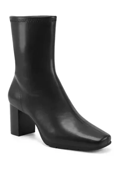 Aerosoles Miley Boot Heel