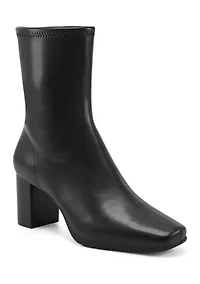 Aerosoles Miley Boot Heel
